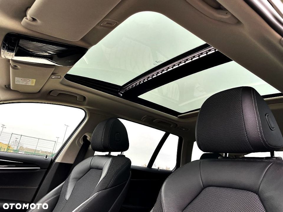 BMW Seria 5 - 22