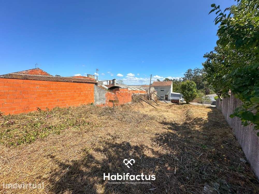 Terreno para construção de moradia isolada - Aveiro - Grande imagem: 5/8