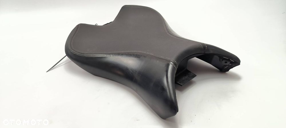 Siedzenie kierowcy motocykl Triumph Street Triple 765 RS 2020r. - 2