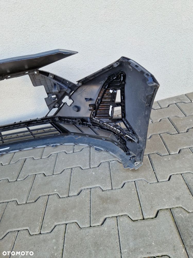 Zderzak Hyundai I20 III lift 2024 - - 13