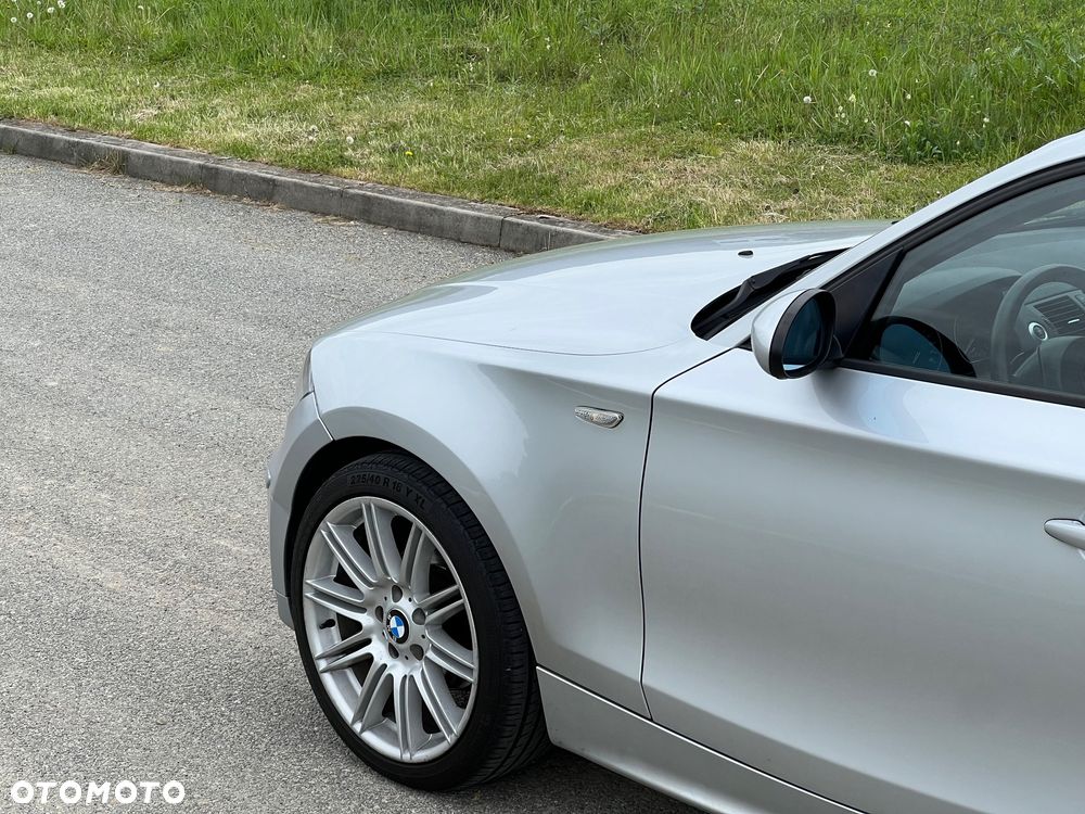 BMW Seria 1 - 10
