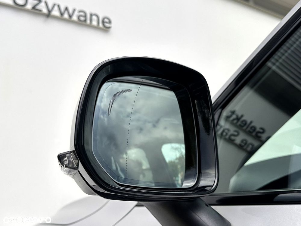 Volvo XC 90 - 7