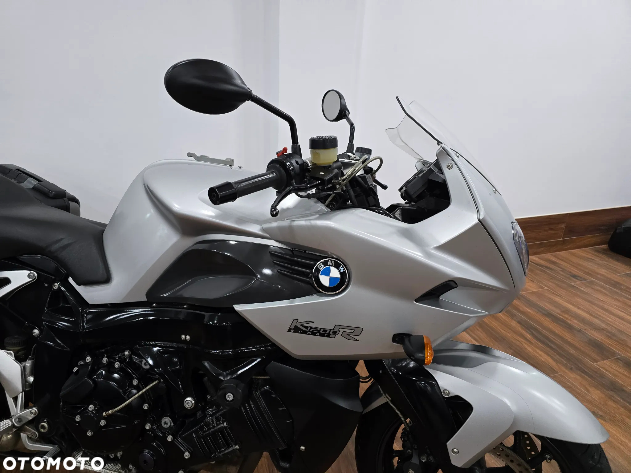 BMW K - 4