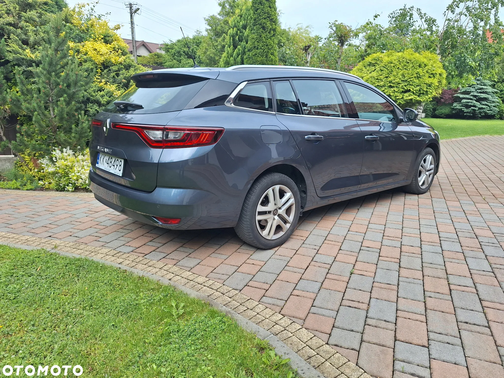 Renault Megane - 6