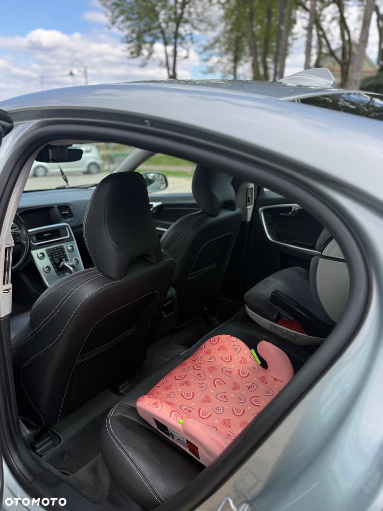 Volvo S60 - 9