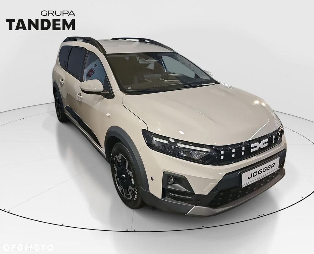 Dacia Jogger - 4