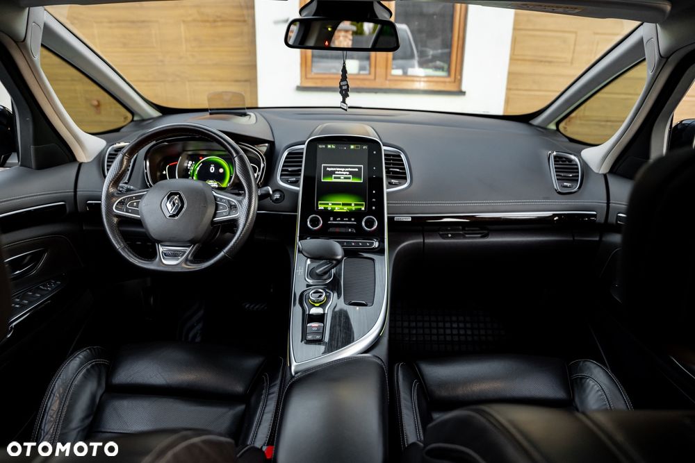 Renault Espace Energy dCi 160 EDC Initiale Paris - 27
