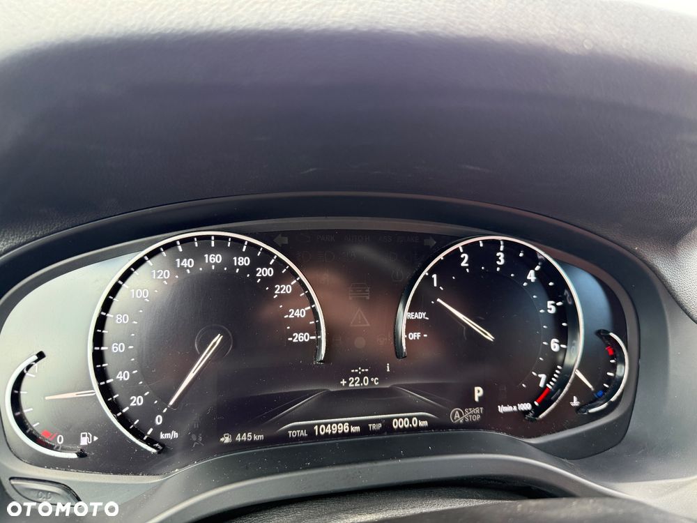 BMW X3 xDrive30i M Sport - 12