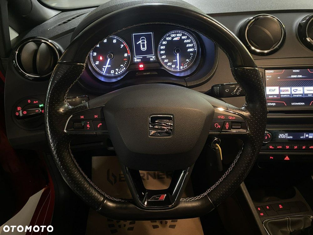 Seat Ibiza - 18
