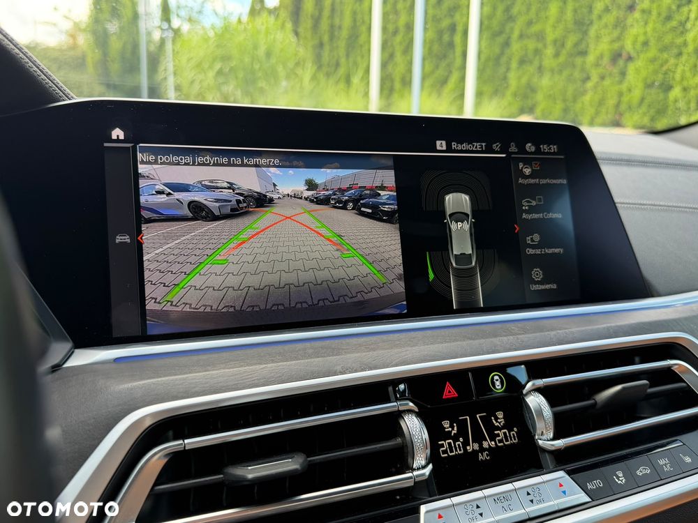 BMW X6 xDrive30d M Sport - 17