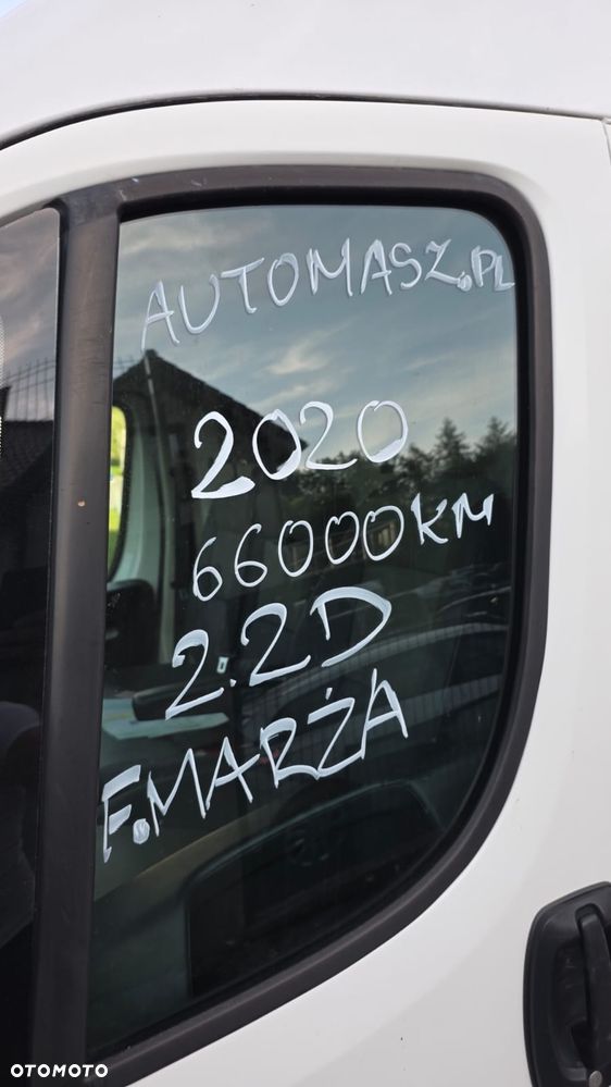 Citroën jumper - 28