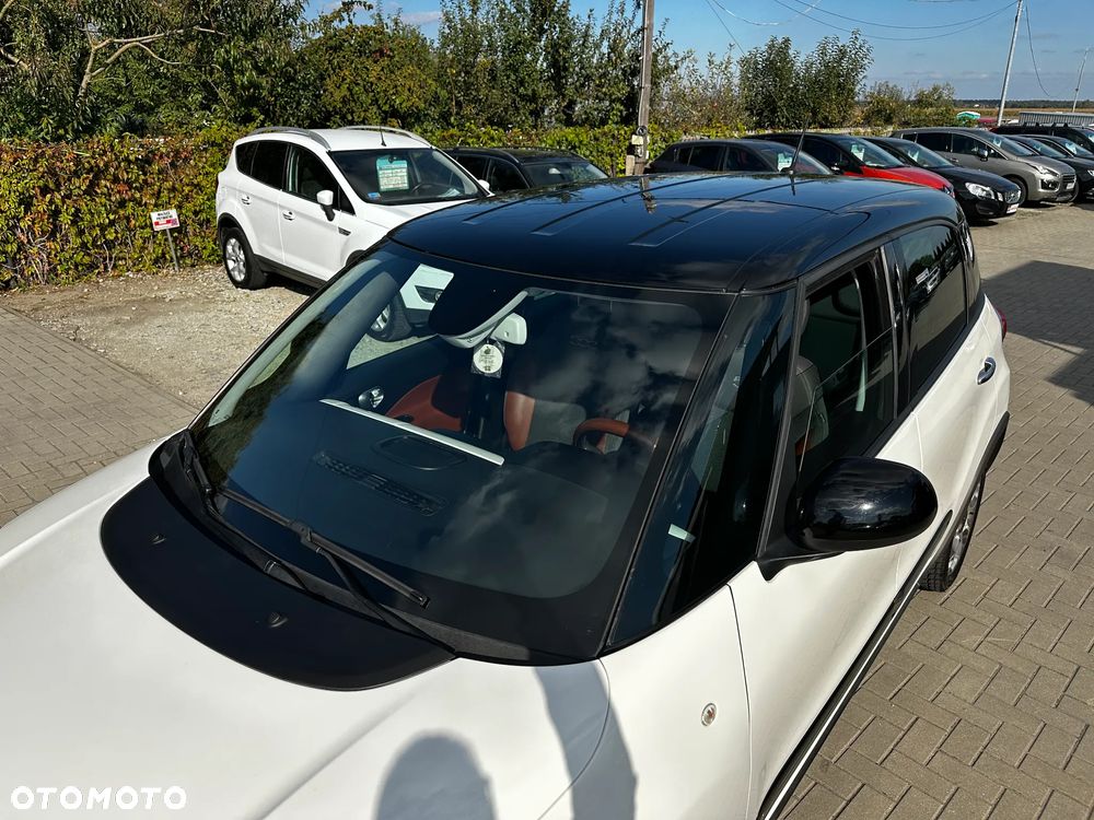 Fiat 500L - 32