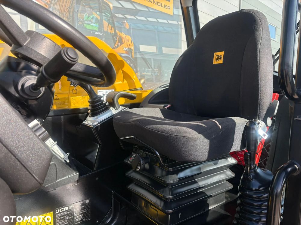 JCB 531-70 Industrial - 7