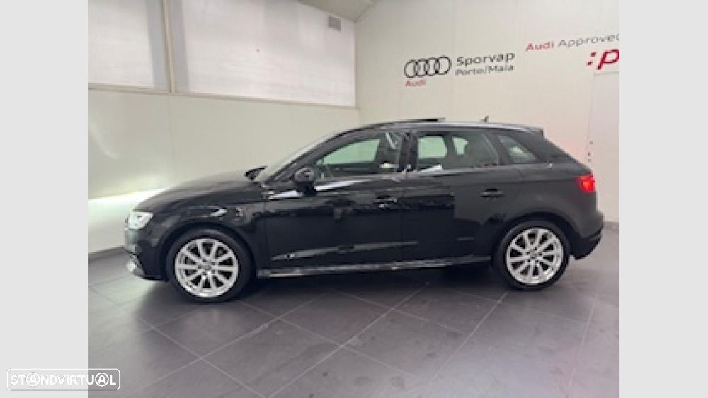 Audi A3 Sportback 40 TFSIe - 5