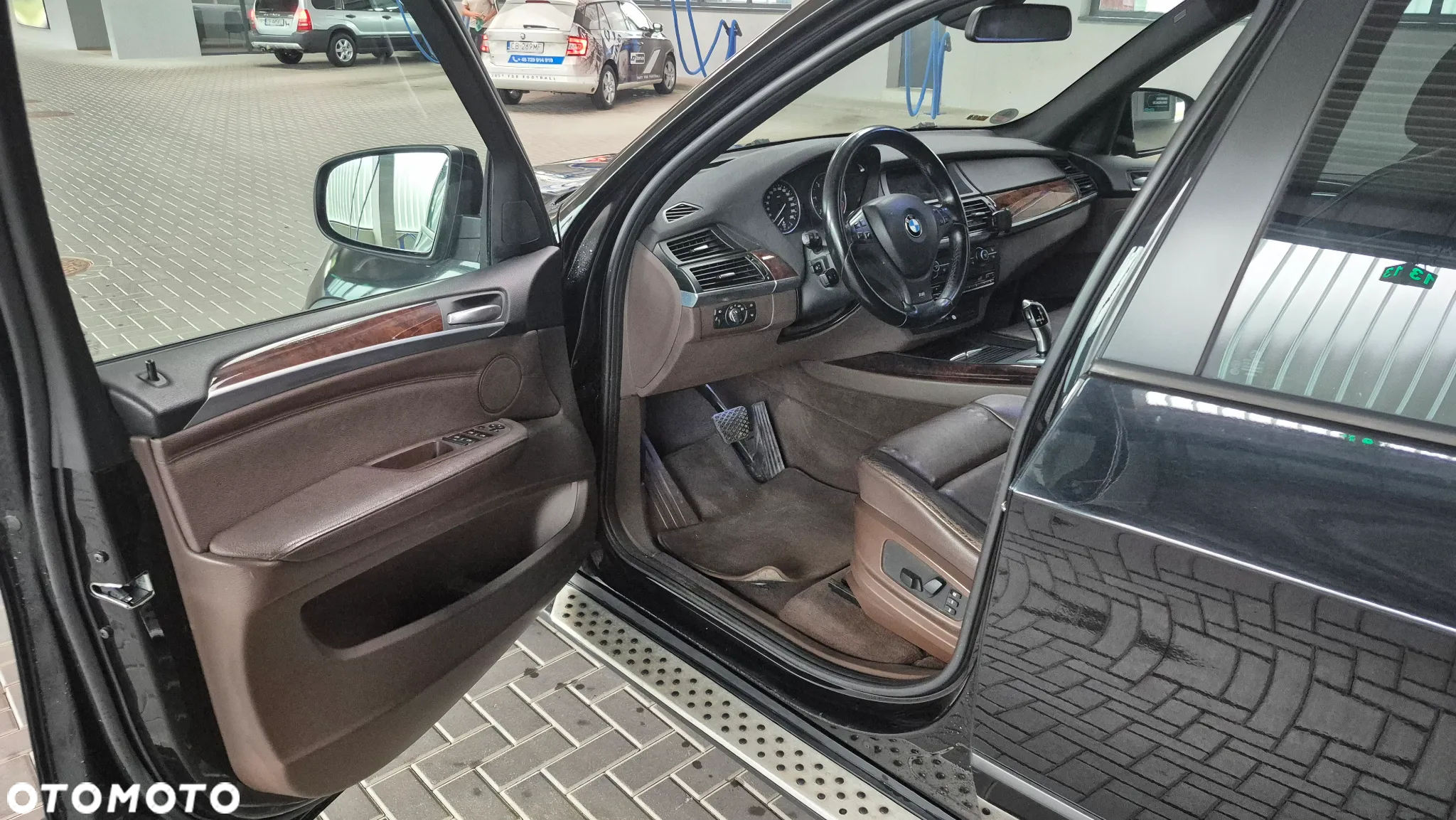 BMW X5 xDrive40d M Sport Edition - 28