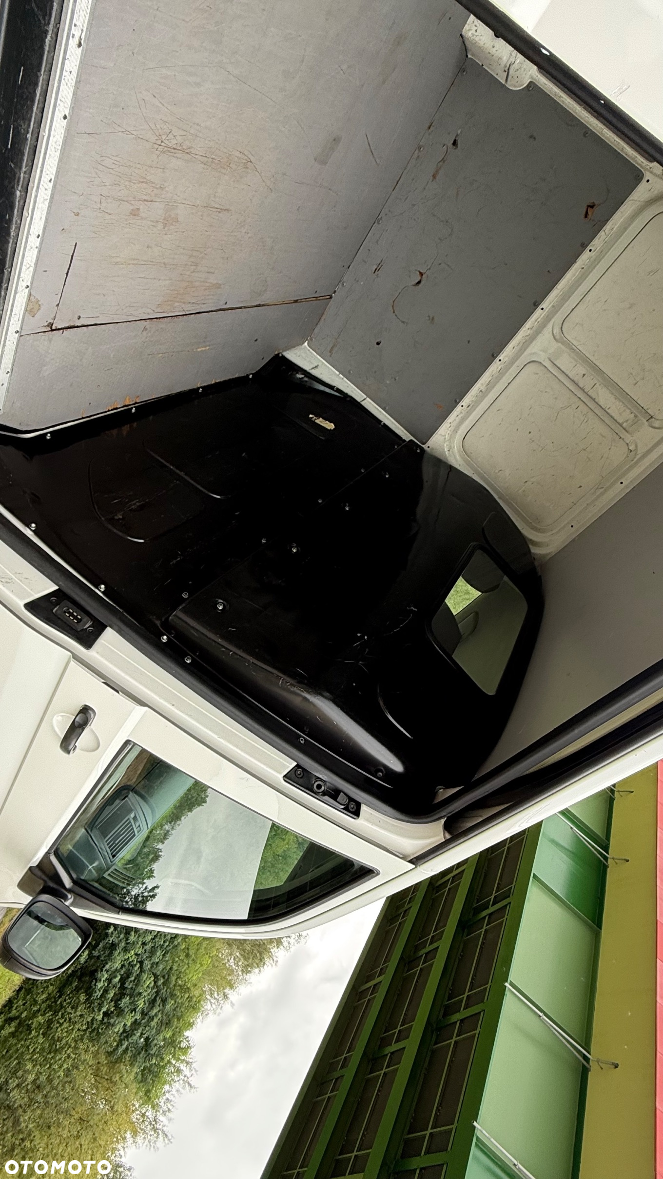 Volkswagen Transporter - 8