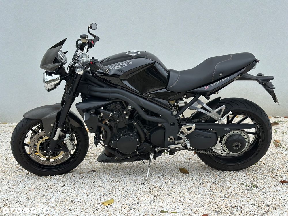 Triumph Speed Triple - 6