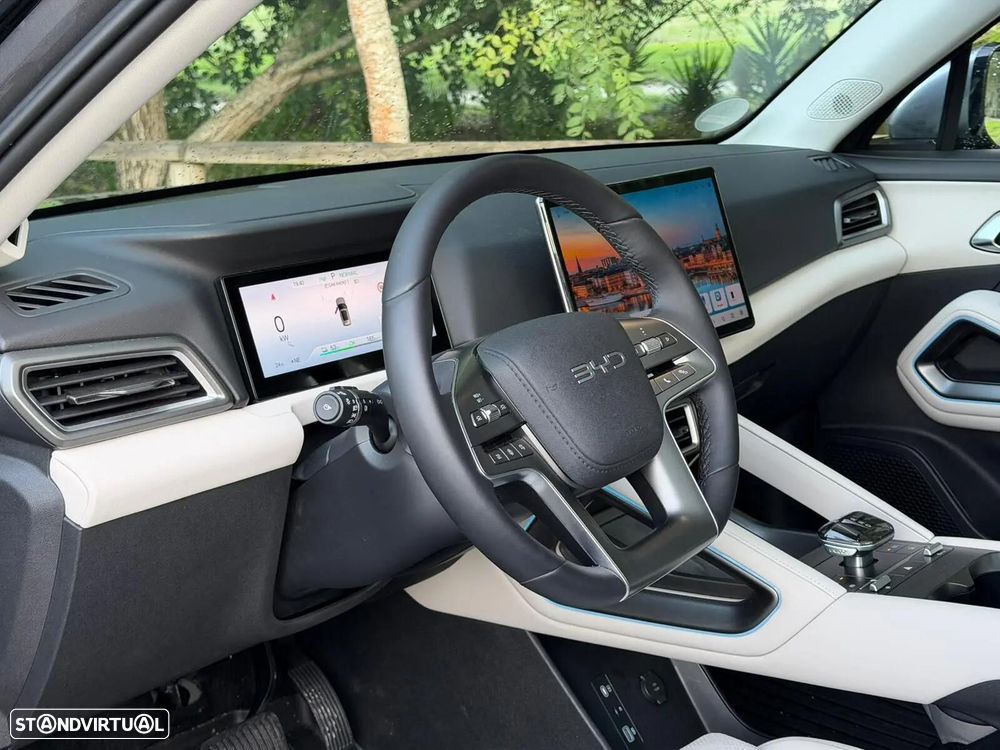 BYD Atto 2 45.1 kWh Boost - 15