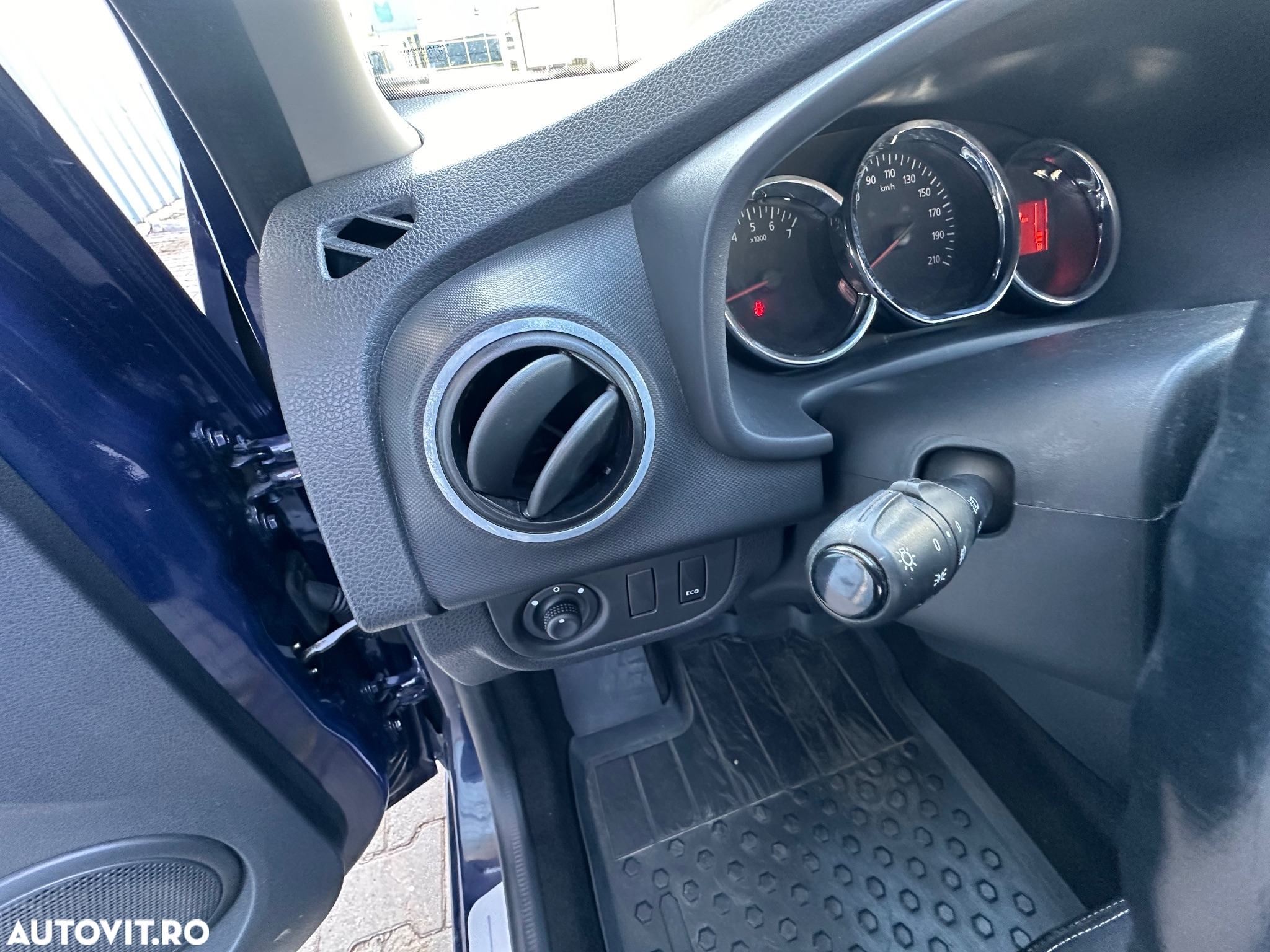 Dacia Logan - 21