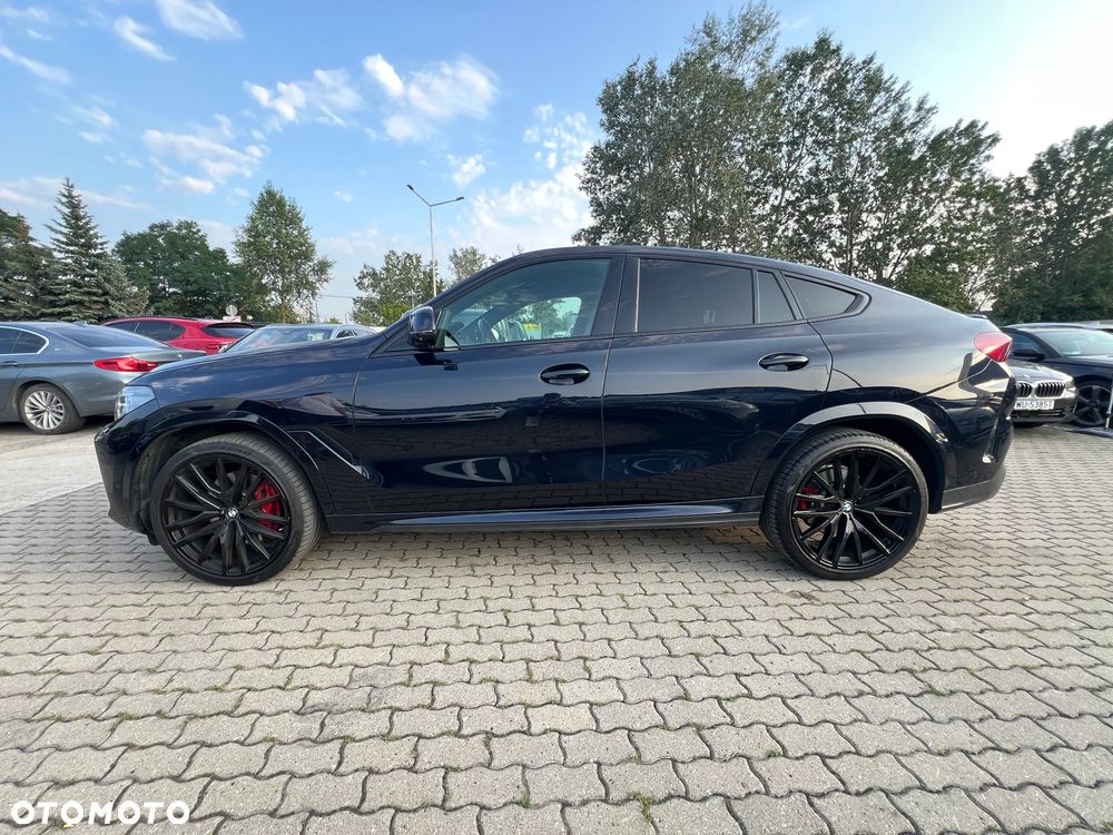 BMW X6 - 6