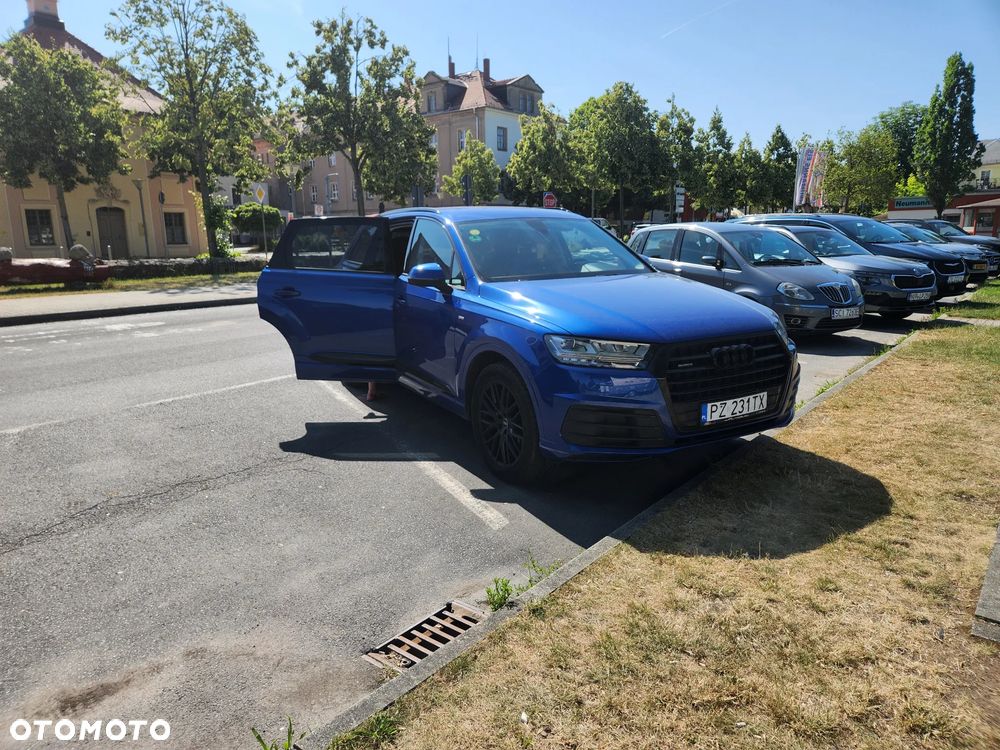 Audi Q7 - 14