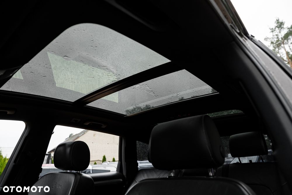 Audi Q7 3.0 TDI DPF Quattro Tiptronic - 40
