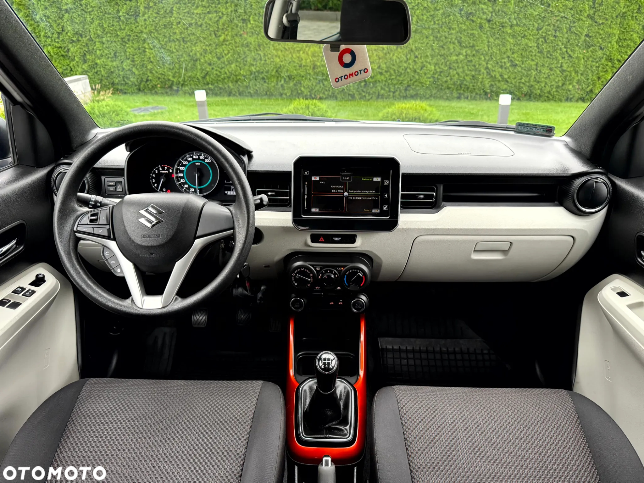 Suzuki Ignis 1.2 Premium 4WD - 7