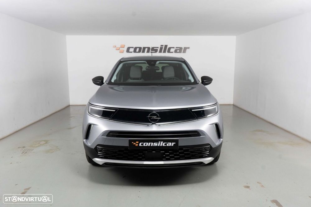 Opel Mokka 1.2 T Elegance - 3