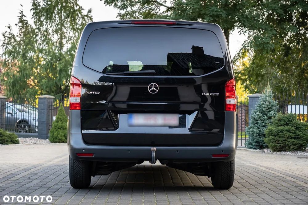 Mercedes-Benz Vito Tourer 114 CDI L1 Select 447.701 - 9