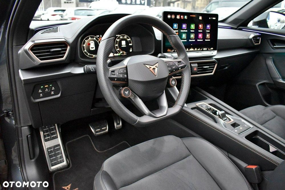 Cupra Formentor - 9