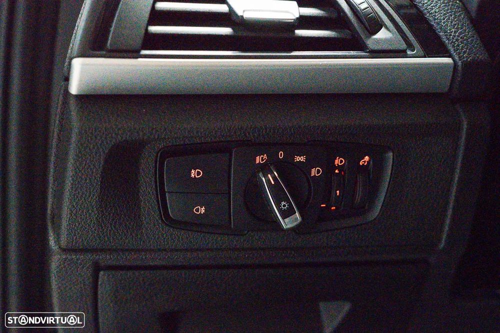 BMW 116 d Line Sport Auto - 20