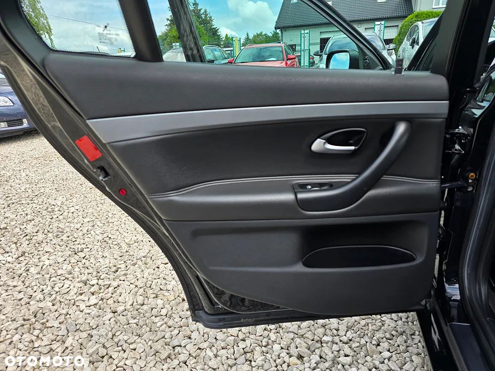 Saab 9-3 1.8 i Sport-Kombi Anniversary - 16