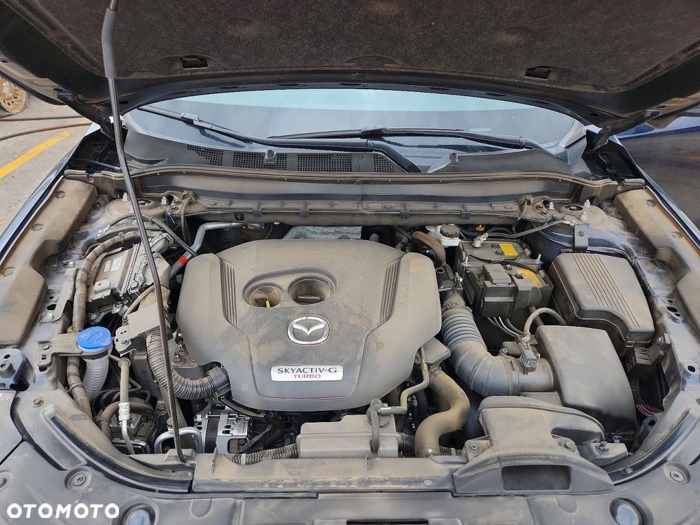 Mazda CX-5 - 12