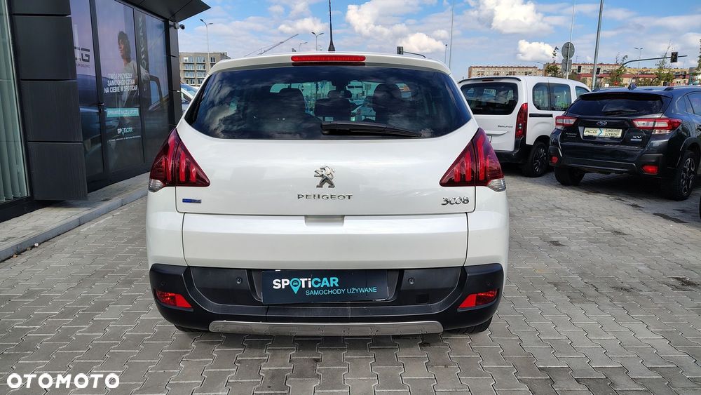 Peugeot 3008 1.2 PureTech Style - 4
