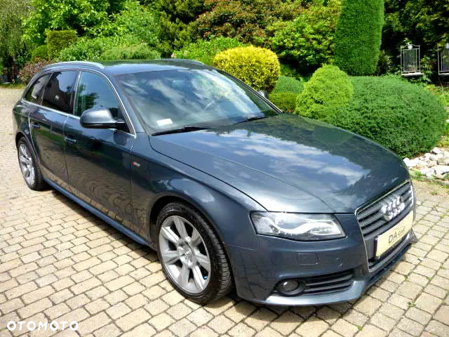 Audi A4 2.0 TDI Quattro Prime Line - 39