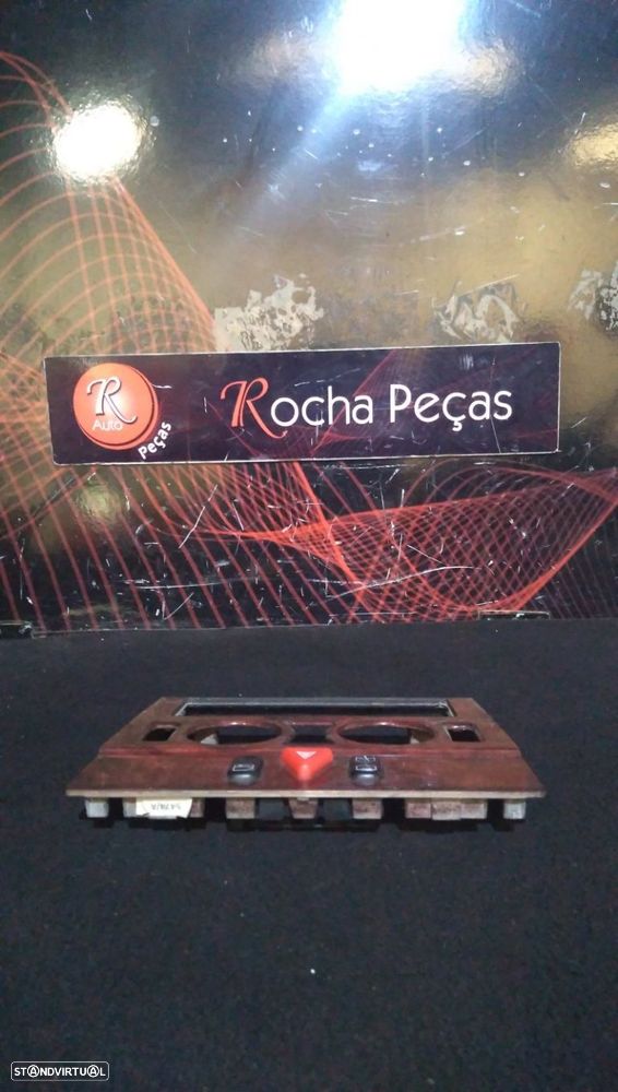 Consola Central Mercedes-Benz E-Class (W210) - 1