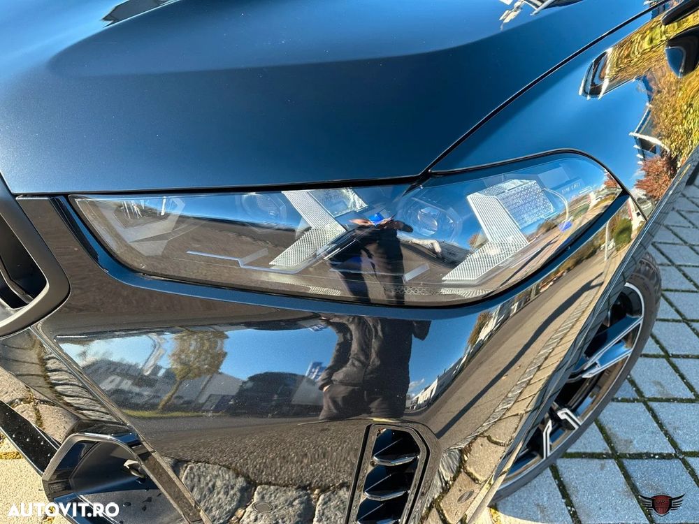BMW X6 xDrive30d M Sport - 16