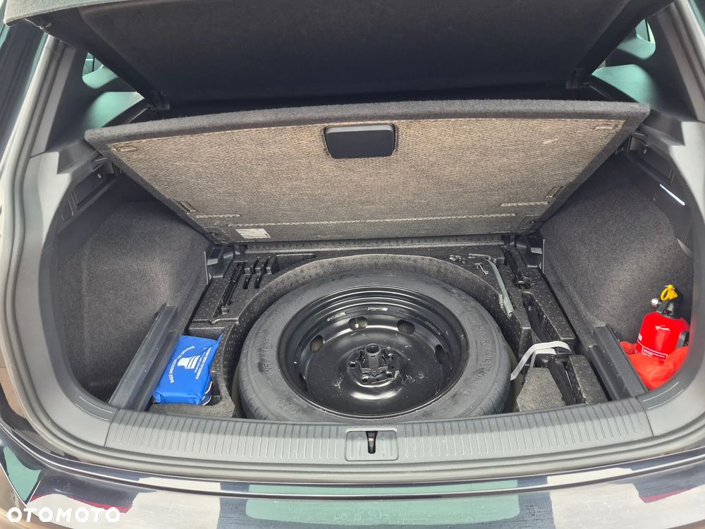 Volkswagen Tiguan 2.0 TSI 4Mot R-Line DSG - 22