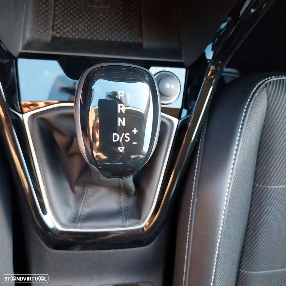 VW T-Cross 1.5 TSI ACT OPF DSG Style - 39