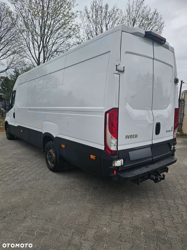 Iveco Daily - 5
