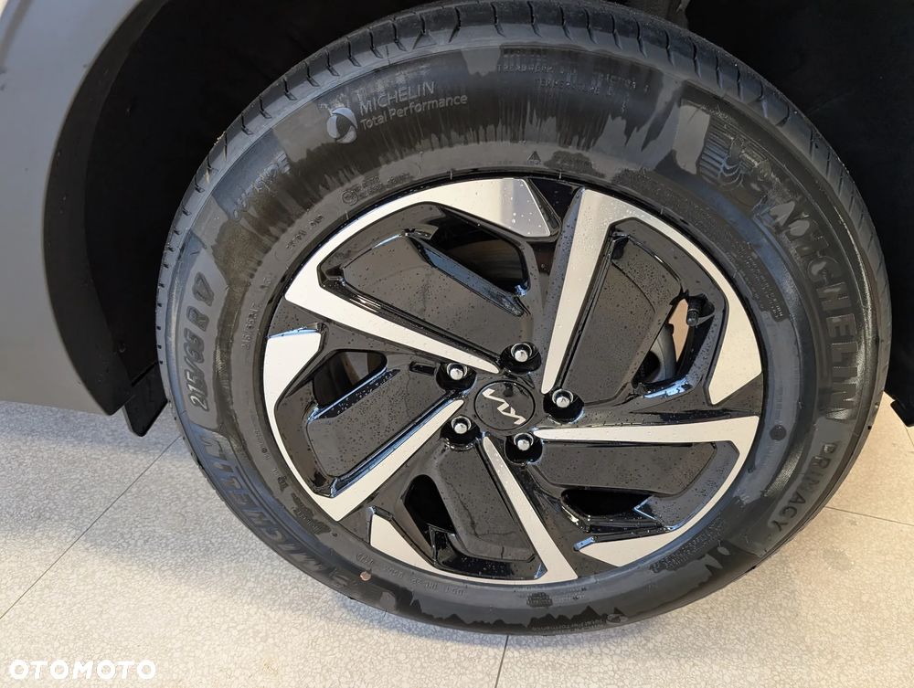 Kia Sportage 1.6 T-GDI HEV L 4WD - 21