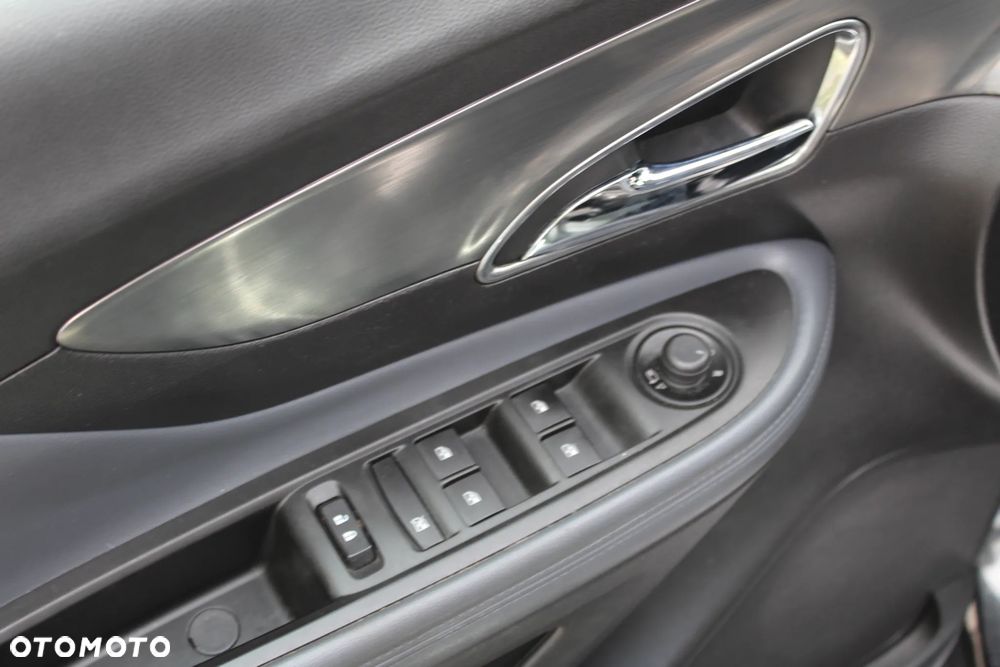 Opel Mokka 1.4 Turbo ecoFLEX Start/Stop Edition - 12