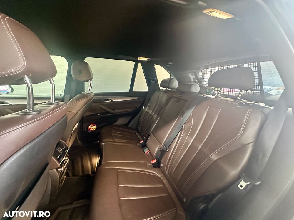 BMW X5 - 7