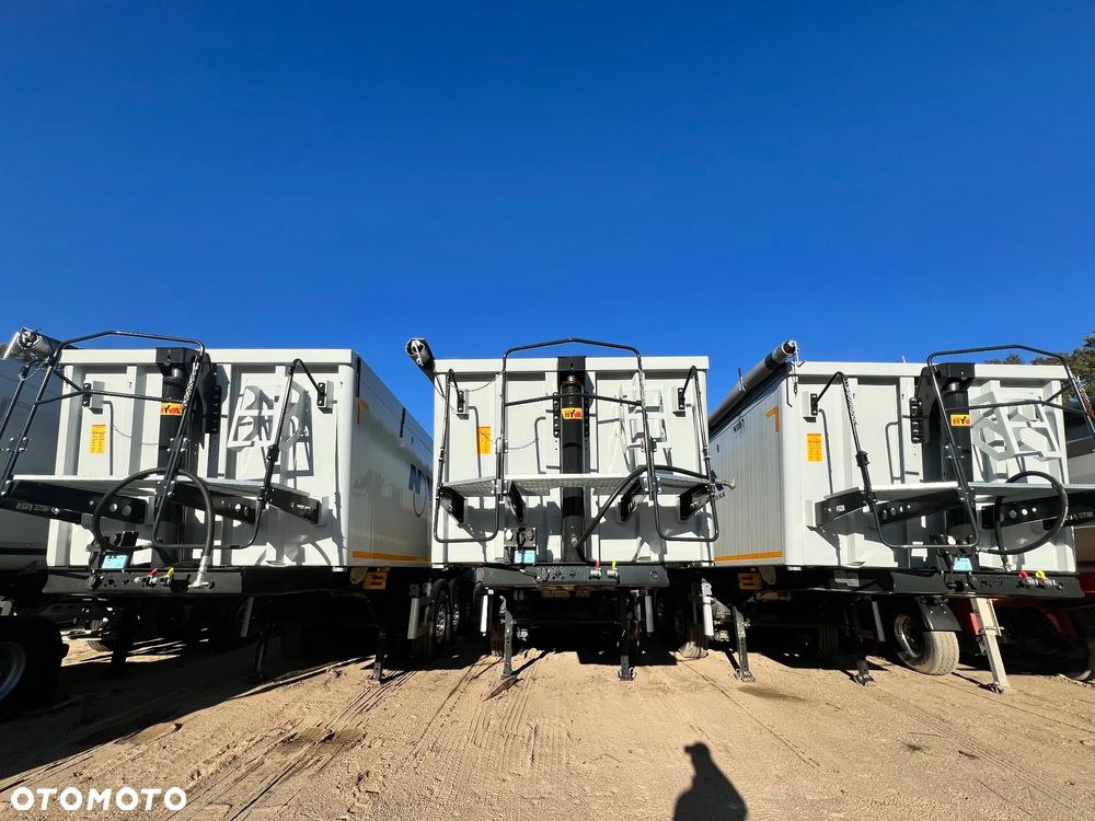 Schmitz Cargobull SKI 24 Metal Fach Nova a-NW 7,9 - 7