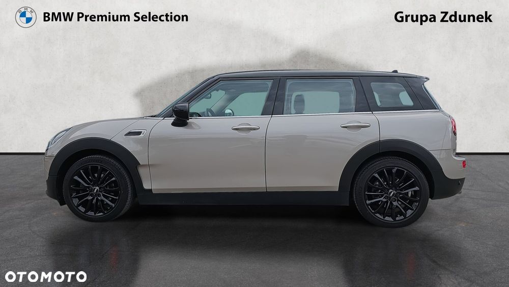 MINI Clubman - 9