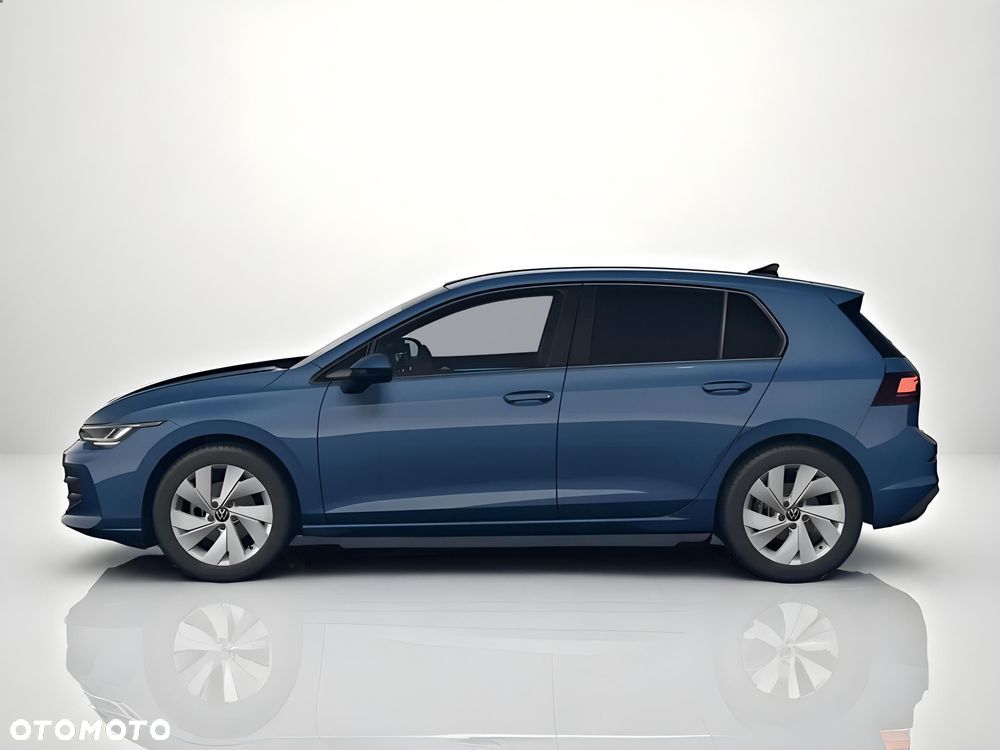 Volkswagen Golf 1.5 TSI Life Plus - 4