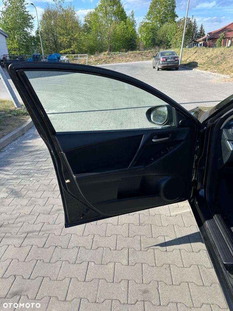 Mazda 3 1.6 MZR High-Line - 9