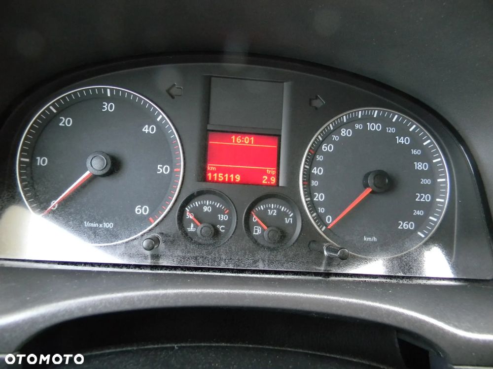 Volkswagen Caddy - 3