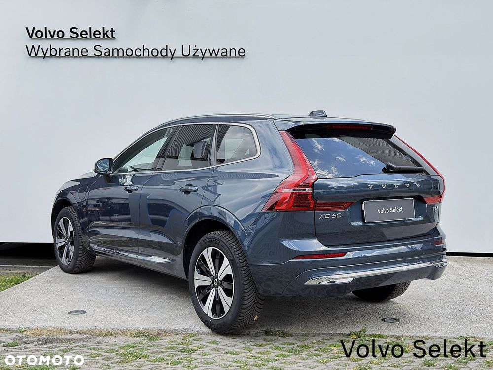 Volvo XC 60 - 7