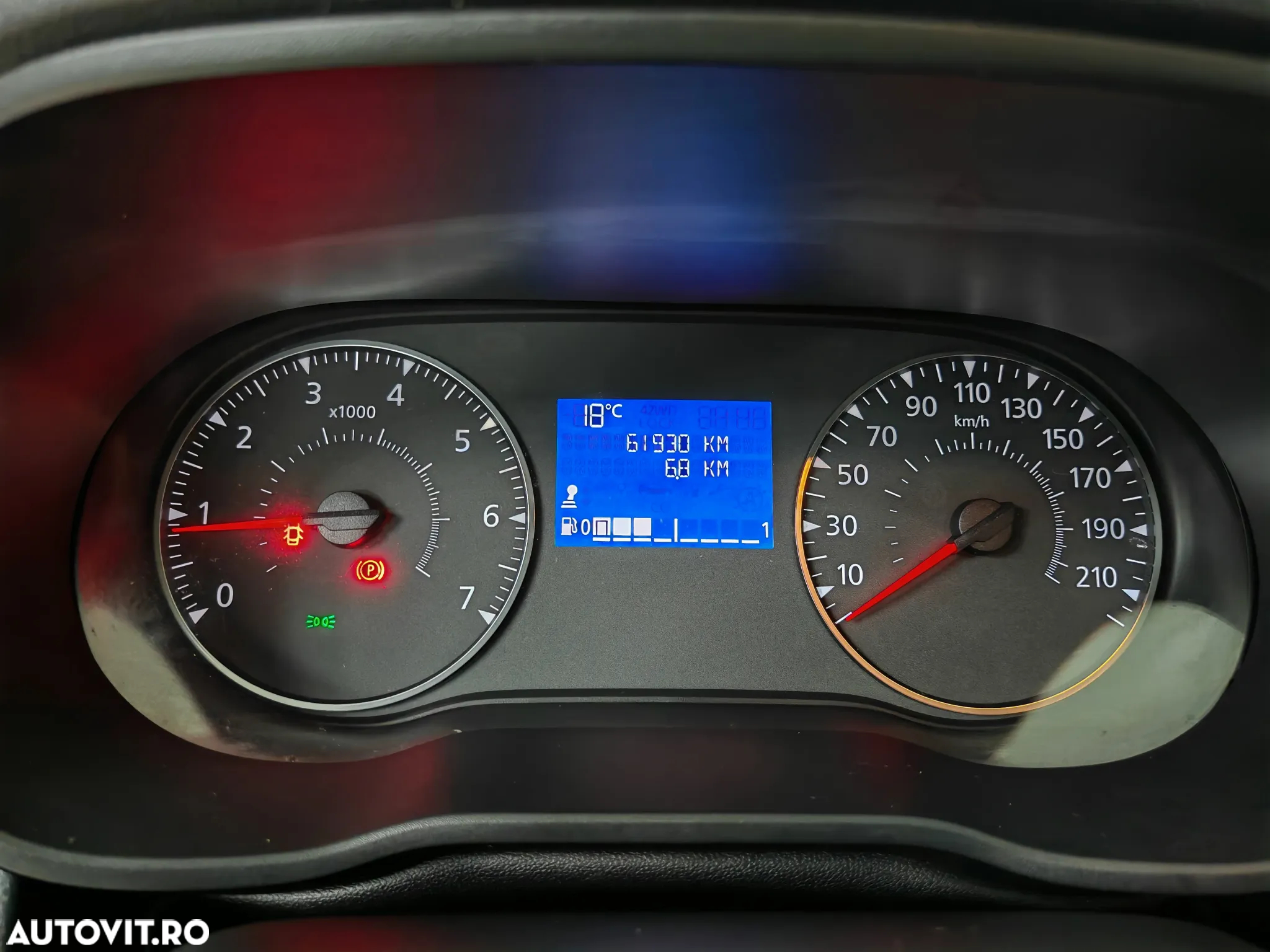Dacia Duster TCe 100 2WD Essential - 18